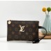 Bolsa SPEEDY Classic Ladies Wallet (diseño de patrón de monograma clásico) 8269LV