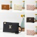Bolsa SPEEDY Classic Ladies Wallet (diseño de patrón de monograma clásico) 8269LV