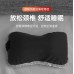 Almohada cervical,relajante de cuello,masajeador con carga USB AM11