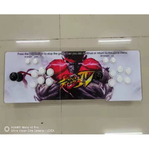 Placa de consola de videojuego AR76