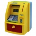 Súper cajero infantil con contraseña ATM57
