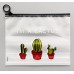 Folder de cactus de 21*17cm B43
