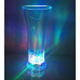 Vaso con luces led para fiesta de 390 ml BZ525