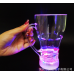Vaso con luces led para fiesta de 500ml BZ528