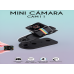 Mini cámara de grabación HD CAM11