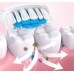 Cepillo de dientes eléctrico CEP31