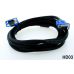 Cable VGA macho 3m de alta calidad HD03