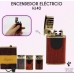 Encendedor Eléctrico Touch En Forma De encendedor clásico HJ40
