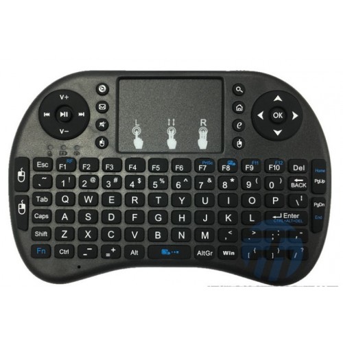 Mini teclado KB04