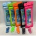 Bolsa impermeable para celular de varios colores SK100