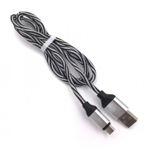 Cable USB reforzado tipo C SX204