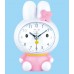 Reloj despertador en forma de conejo SZ49