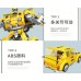 Lego robot deformation con 1069pzs TOY845