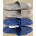 Sandalias Cómodas Y Antideslizantes,CON 3 TALLA SURTIDO,N:40- 41/42- 43/44-45,en colores azul y gris TX109