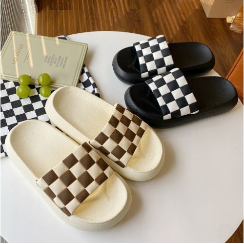 Sandalias cómodas y antideslizantes,con 3 tallas surtidas,N:36-37,38-39,40-41,color surtido TX11