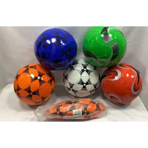 Balón para futbol del N.5 TY117