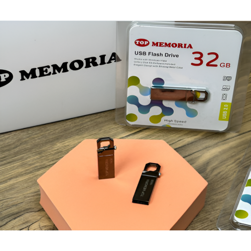 MEMORIA USB 32GB, tarjeta C10 de alta velocidad UP32G-04