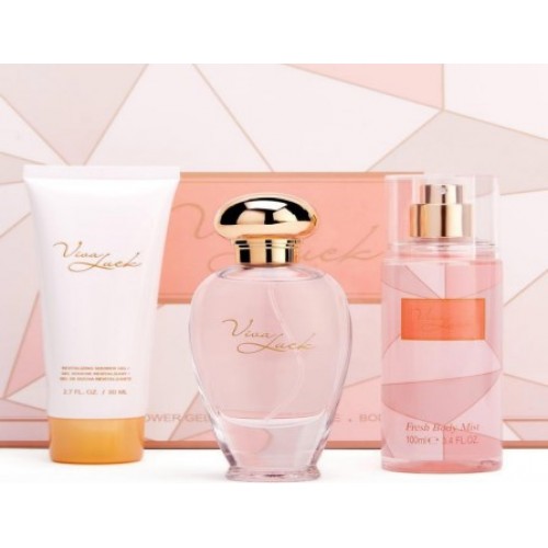 Kit de perfumes,Rose golden by BVLGARI EDP,50ml+100ml+80ml XS100
