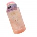 Desmaquillante limpiador hidratante (botella rosa) 0053
