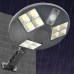 Foco solar  para exteriores con control NDK-012