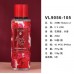 Perfume Body Mist fragancia froral afrutado y amaderado  V.V.LOVE MSD-XS-0181