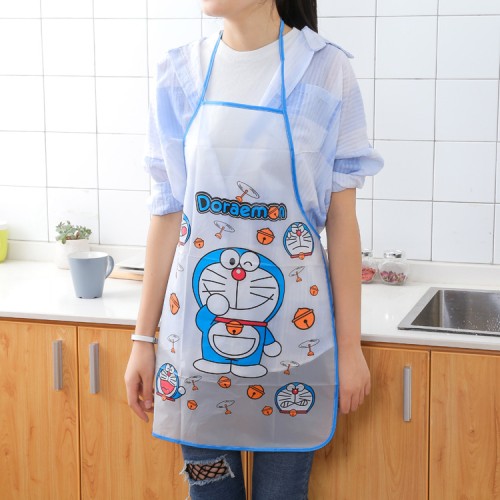 Mandil KITTY y Doraemon  59403001