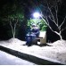 Lamparas LED multifuncional para acampar  XQ-Y06-2