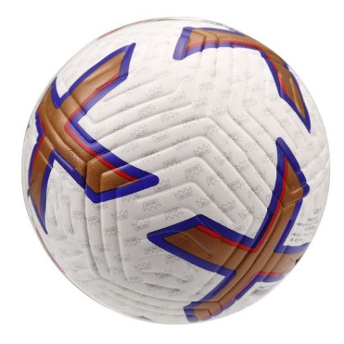 Balón de Fútbol estilo de Champions League cuero premium No 5 P-10829