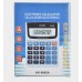 Calculadora KK-8985A