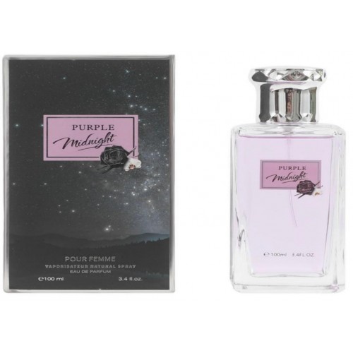 Perfume Purple Midnight 100ml XS094