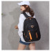 Mochila backpack para estudiantes de gran capacidad 1820