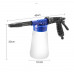 Pistola de agua portátil para lavar autos   31663