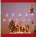 Serie de Papá Noel luces navideñas 3M 31760