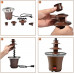 Mini máquina fuente para chocolate PMY-15615