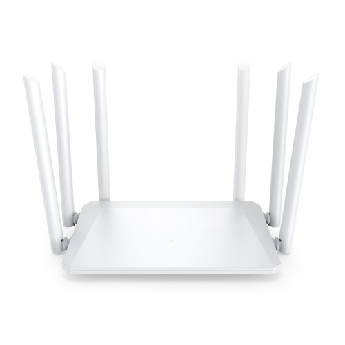 Router wifi 100m intramuros y hasta 300 m extramuros (6 antenas, potencia de 802.11b// 17dBm +/- 2dBm) 60119