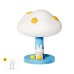 Lamp Nube de conejito (Función automática cambia de tono al toque golpeando la nube/Función ON/Recargable) 60130