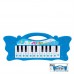 Juguete mini piano musical *28 *11,8 *3 cm* 6622A