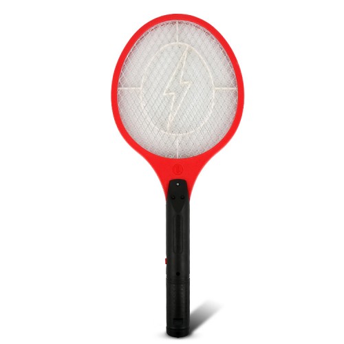 Raqueta eléctrica mata mosquitos 80185-E