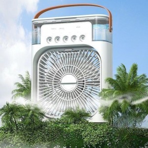 Ventilador enfriador de aire acondicionado 80311