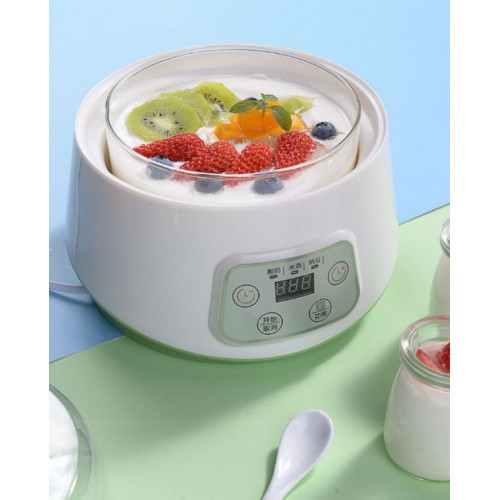 Máquina de yogur multifuncional    80407