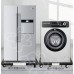 Base multifuncional para mover refrigeradores y lavadoras BH-2191