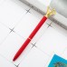 Bolígrafo de metal de diamante grande, regalo creativo para estudiantes 80424