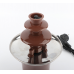 Mini máquina fuente para chocolate XH-QKLPQ