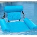 Asiento inflable para alberca 80468