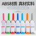 Cepillo adhesivo electrostático/Quitapelos (embalaje de  caja de color  independiente ) 80494