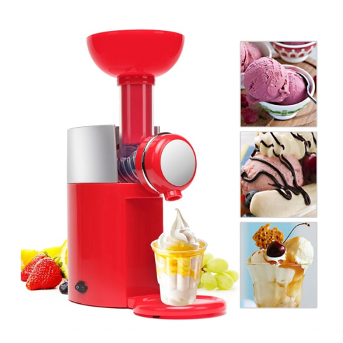 Máquina casera para helados 110v 80701