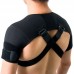 Hombreras dobles para hombres (soporte para hombros+alivio del dolor de hombros) 80933