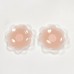 Parches invisibles para levantamiento de senos de silicona (juego de 2 piezas) 80937
