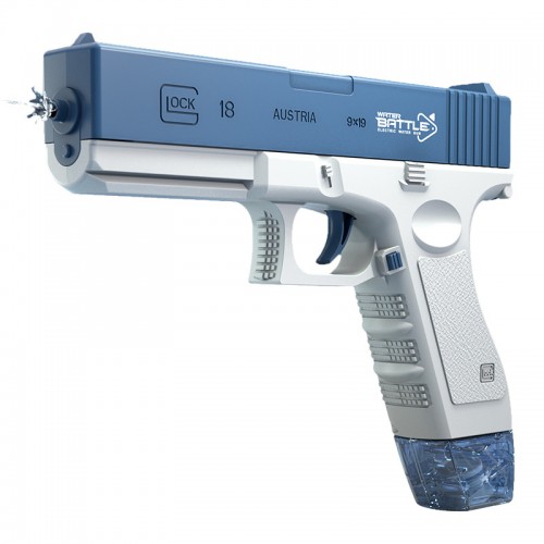 Pistola de agua de juguete totalmente automática para niños 81018 
