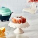Máquina de pastel de calabaza para el hogar (enchufe plano de 110V) 81027